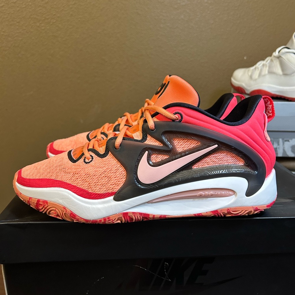 Nike Kd 15